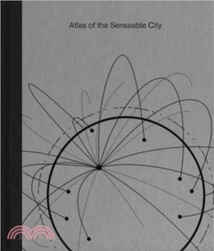 Atlas of the Senseable City