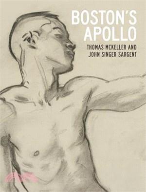 Boston's Apollo ― Thomas Mckeller and John Singer Sargent