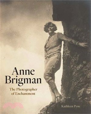 Anne Brigman ― The Photographer of Enchantment