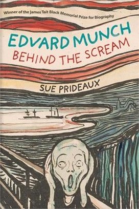 Edvard Munch ― Behind the Scream