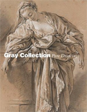 Gray Collection ― Pure Drawing