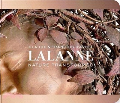 Claude and Francois-Xavier Lalanne：Nature Transformed