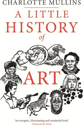A little history of art /