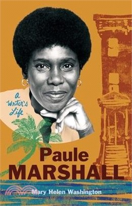 Paule Marshall: A Writer's Life