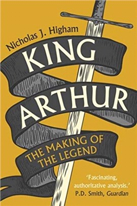 King Arthur：The Making of the Legend