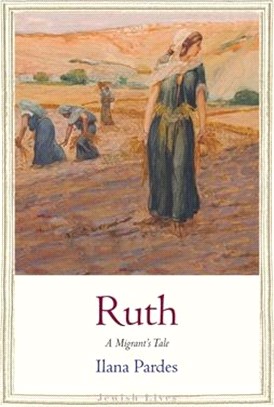 Ruth: A Migrant's Tale