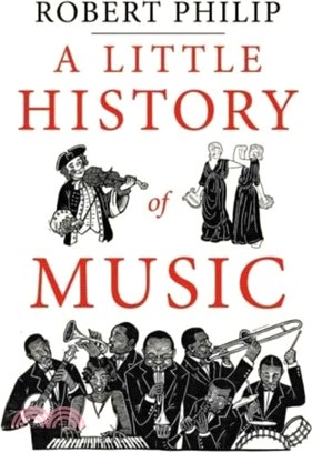 A Little History of Music