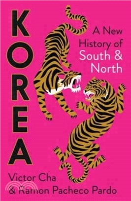 Korea：A New History of South and North