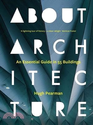 About architecture :an essen...