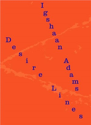 Igshaan Adams：Desire Lines
