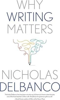 Why Writing Matters