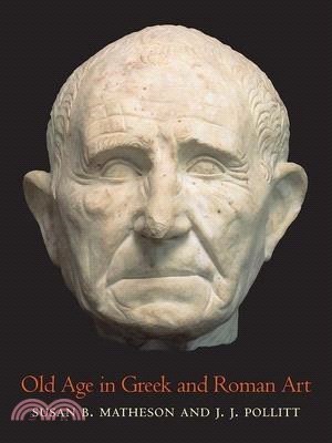 Old Age in Greek and Roman Art