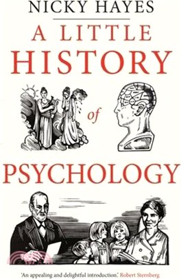 A Little History of Psychology