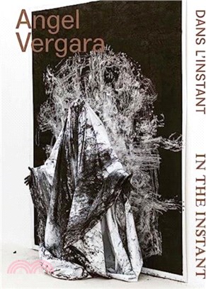 Angel Vergara：In the Instant
