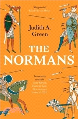 The Normans：Power, Conquest and Culture in 11th Century Europe