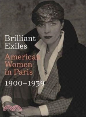 Brilliant Exiles：American Women in Paris, 1900??939