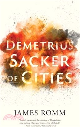 Demetrius: Sacker of Cities