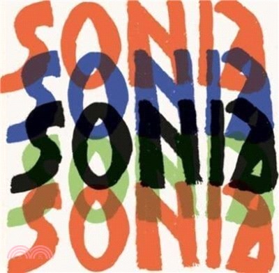 Sonia Delaunay：Living Art