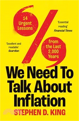 We Need to Talk about Inflation: 14 Urgent Lessons from the Last 2,000 Years