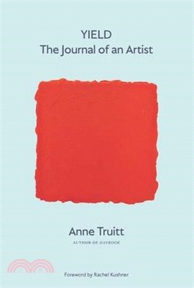 Yield: The Journal of an Artist