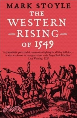 The Western Rising of 1549