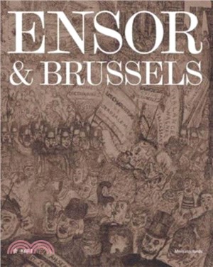 Ensor & Brussels