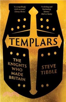 Templars：The Knights Who Made Britain