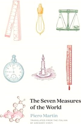 The Seven Measures of the World