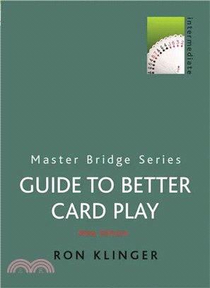 Guide to Better Card Play