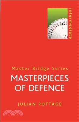 Masterpieces of Defence