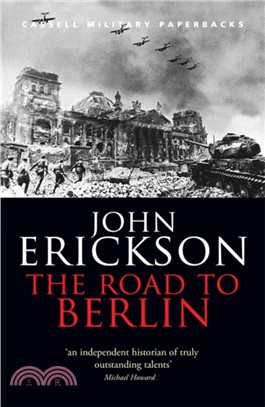 The Road To Berlin