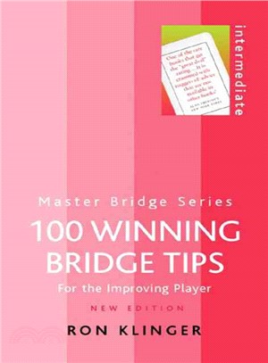 100 Winning Bridge Tips