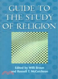 Guide to the Study of Religion