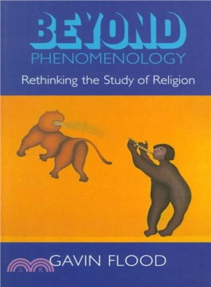 Beyond Phenomenology ― Rethinking the Study of Religion