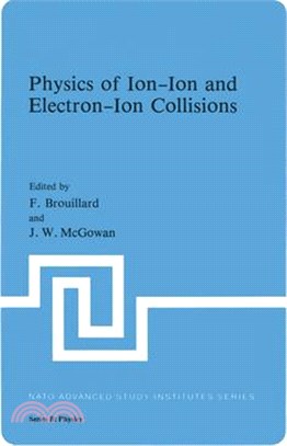 Physics of Ion-Ion and Electron-Ion Collisions.