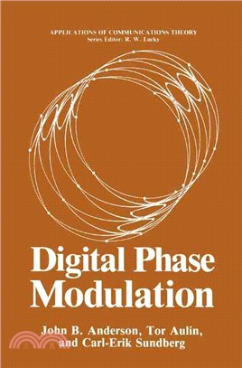 Digital Phase Modulation