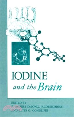 Iodine and the Brain