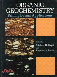 Organic Geochemistry—Principles and Applications