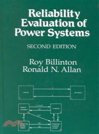 Reliability Evaluation of Power Systems