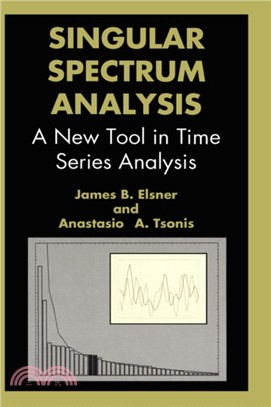 Singular Spectrum Analysis：A New Tool in Time Series Analysis