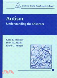 Autism ─ Understanding the Disorder