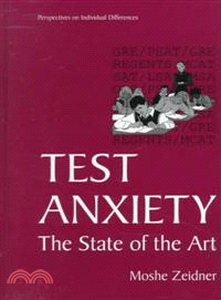 Test Anxiety ─ The State of the Art