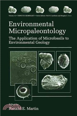 Environmental Micropaleontology ― The Application of Microfossils to Environmental Geology