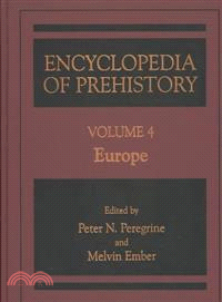 Encyclopedia of Prehistory ― Europe