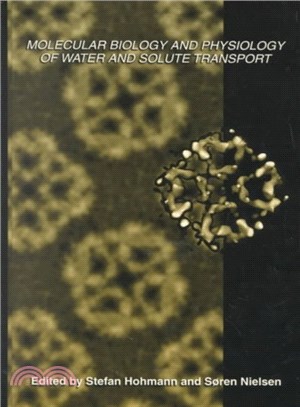 Molecular Biology and Physiology of Water and Solute Transport