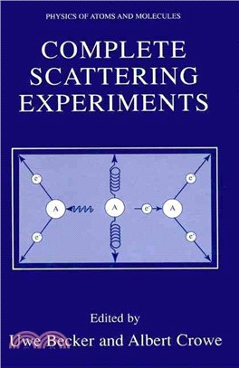 Complete Scattering Experiments