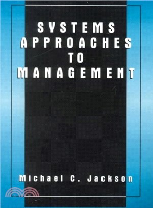 Systems approaches to manage...