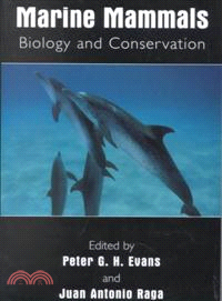 Marine Mammals—Biology and Conservation