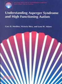 Understanding Asperger Syndrome and High Functioning Autism