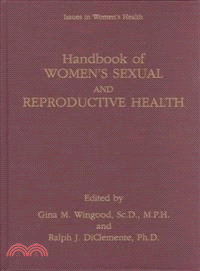 Handbook of Women's Sexual and Reproductive Health